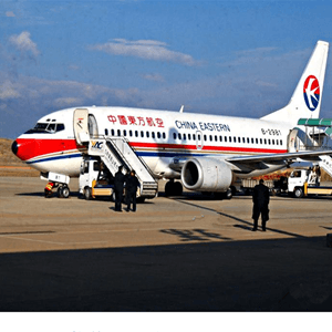 嫩江墨尔根航空快运航空快运业稳步发展的原因是什么？